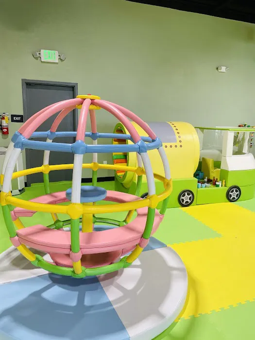 Jump Jungle Kids Indoor Playground Picture 5