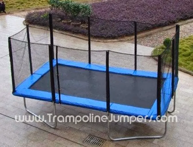 Trampoline Jumpers Picture 3