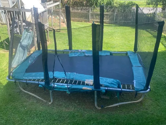 Trampoline Jumpers Picture 2