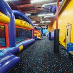 Pump It Up Van Nuys Kids Birthdays and More