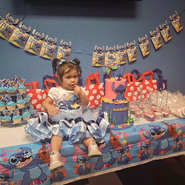 Pump It Up Van Nuys Kids Birthdays and More Picture 8