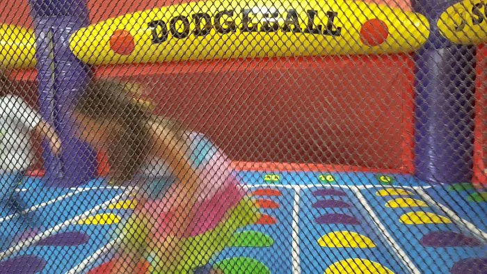 Pump It Up Van Nuys Kids Birthdays and More Picture 9
