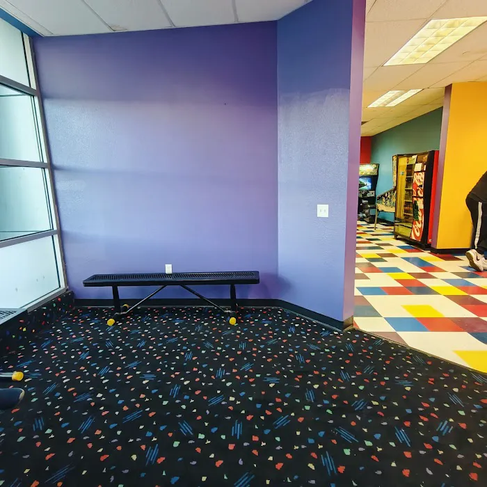 Pump It Up Van Nuys Kids Birthdays and More Picture 10