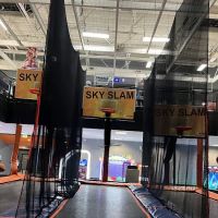 Sky Zone Trampoline Park ico