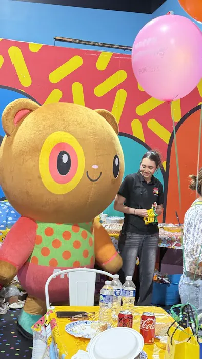 FUNBOX ARCADIA Picture 1