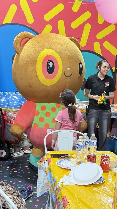 FUNBOX ARCADIA Picture 3