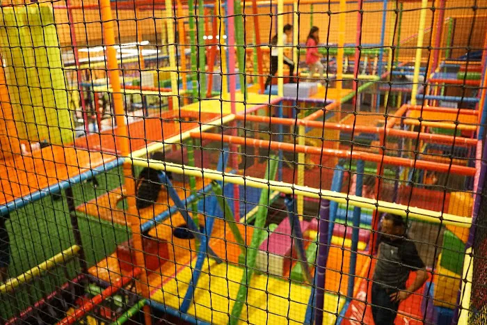 Kids Empire Covina Picture 3