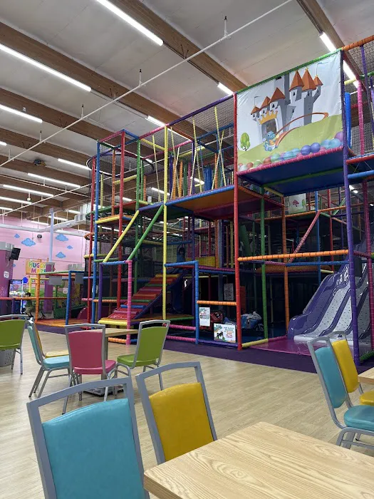 Kids Empire Covina Picture 1