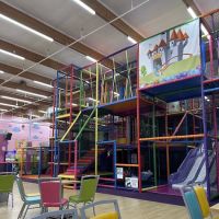 Kids Empire Covina ico