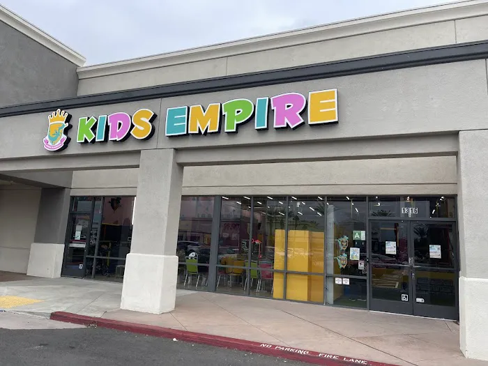 Kids Empire Covina Picture 6