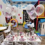Play & Beyond Fun Zone