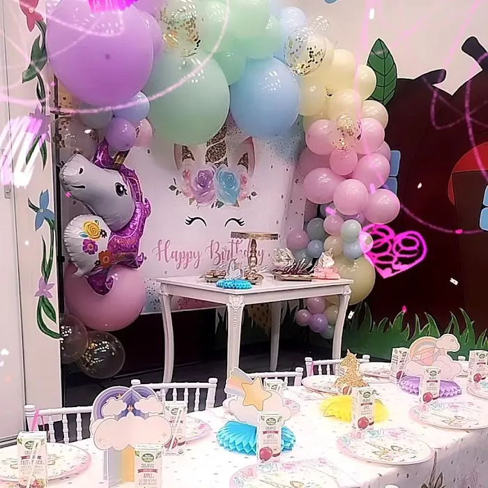 Play & Beyond Fun Zone Picture 3