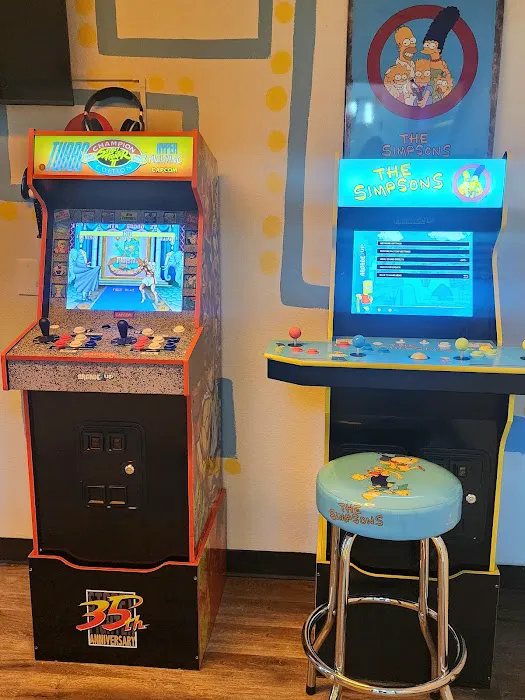 Play & Beyond Fun Zone Picture 6