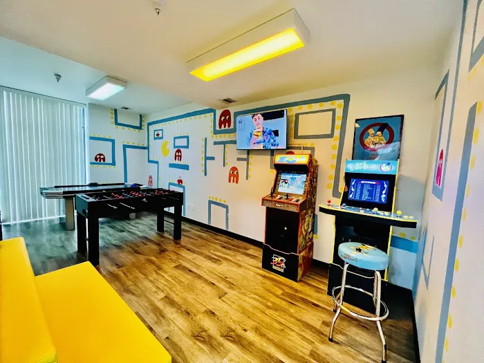 Play & Beyond Fun Zone Picture 5
