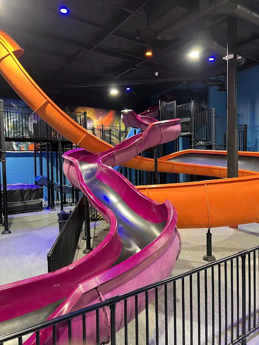 Altitude Trampoline Park Picture 2