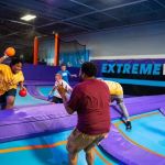 Altitude Trampoline Park
