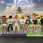 Urban Youth Park - South Bay