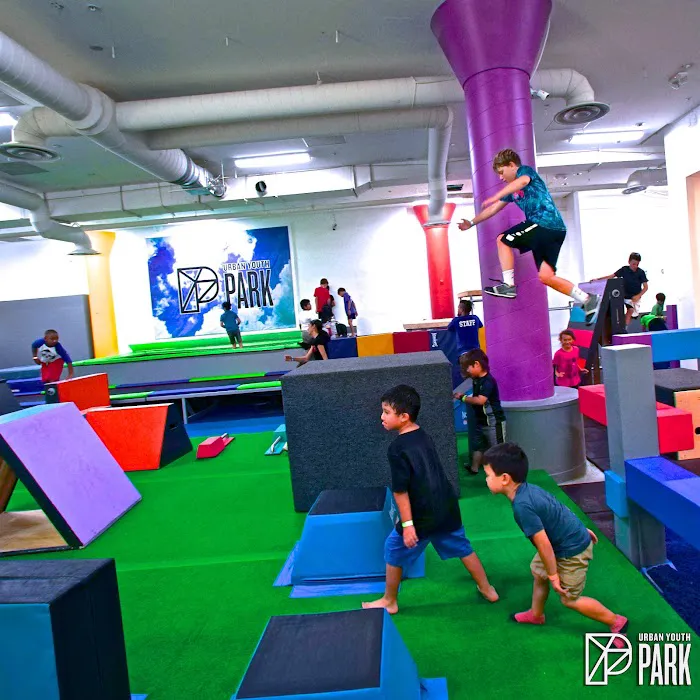 Urban Youth Park - South Bay Picture 3