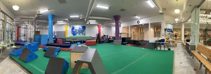 Urban Youth Park - South Bay Picture 6