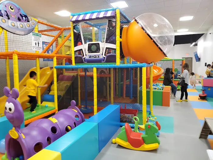 Zoomizoomi Kids Club Picture 3