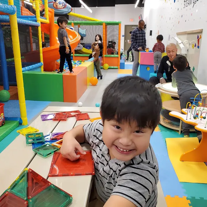 Zoomizoomi Kids Club Picture 1