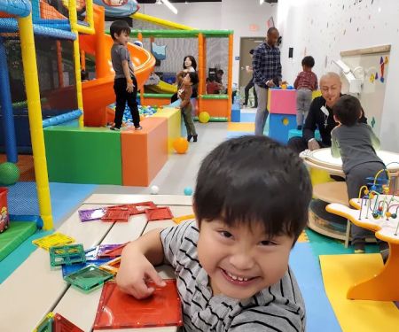 Zoomizoomi Kids Club