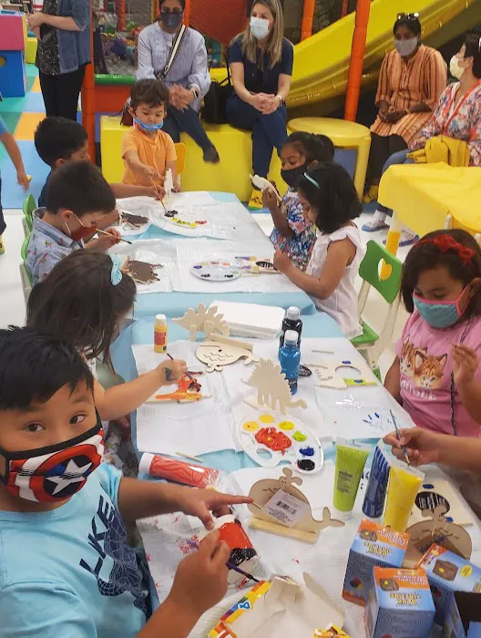 Zoomizoomi Kids Club Picture 5