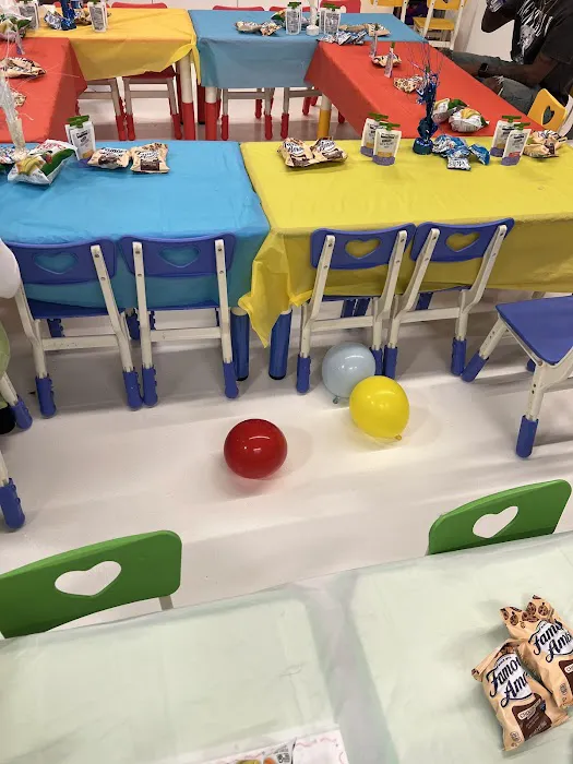 Zoomizoomi Kids Club Picture 10