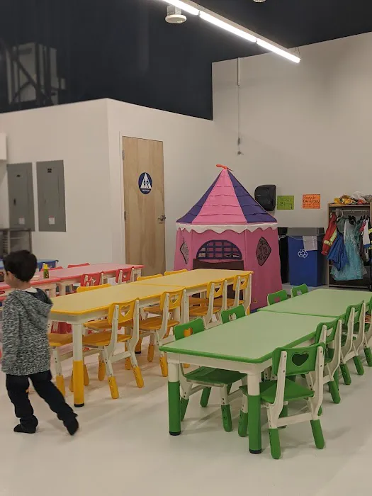 Zoomizoomi Kids Club Picture 7