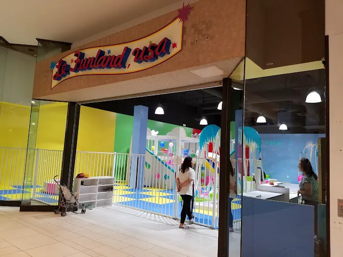 Le Funland, USA Picture 1