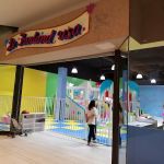 Le Funland, USA