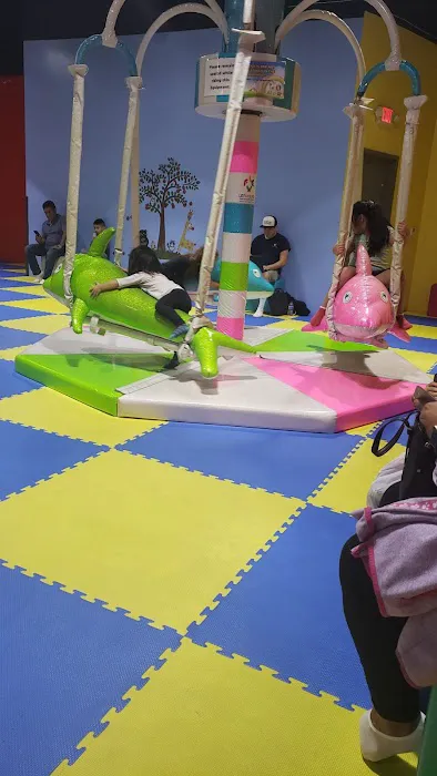 Le Funland, USA Picture 2