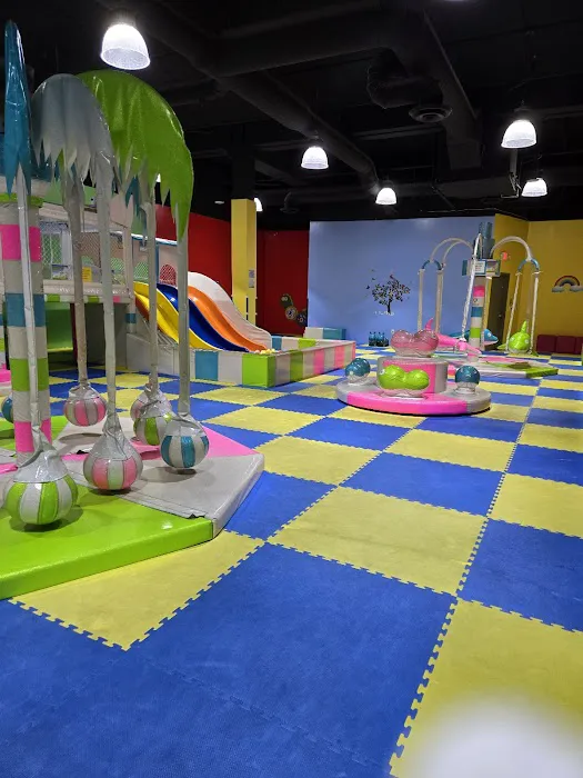 Le Funland, USA Picture 5