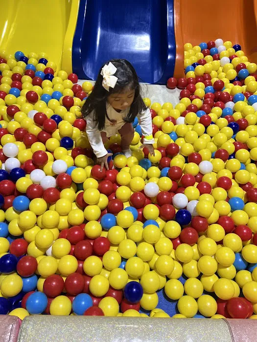 Le Funland, USA Picture 3