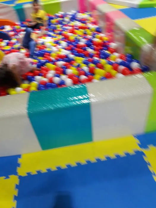 Le Funland, USA Picture 6