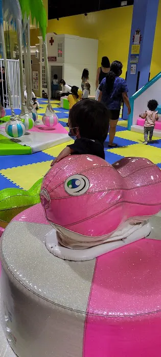 Le Funland, USA Picture 8