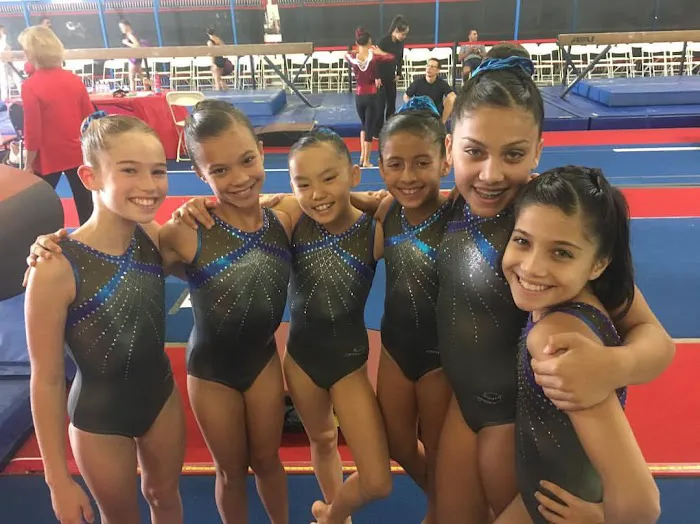Flight School Gymnastics Picture 1