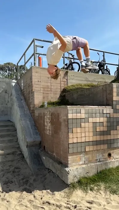 Urban Youth Park - Palos Verdes Picture 5