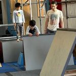 Urban Youth Park - Palos Verdes