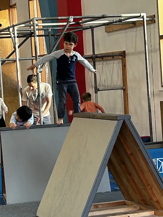 Urban Youth Park - Palos Verdes Picture 7