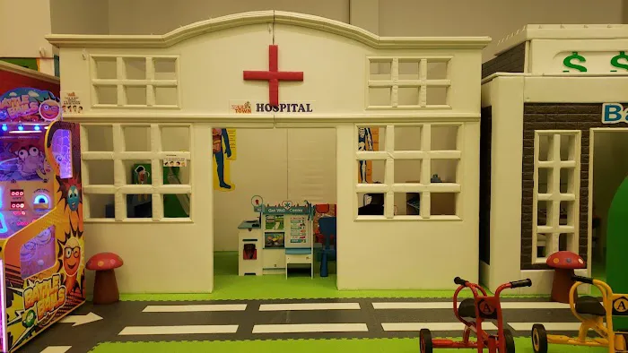 My Lil Town Picture 2