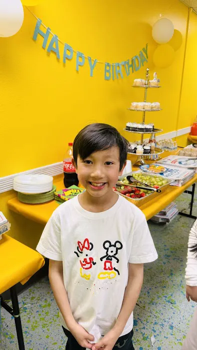 Get Air Trampoline Park Picture 5