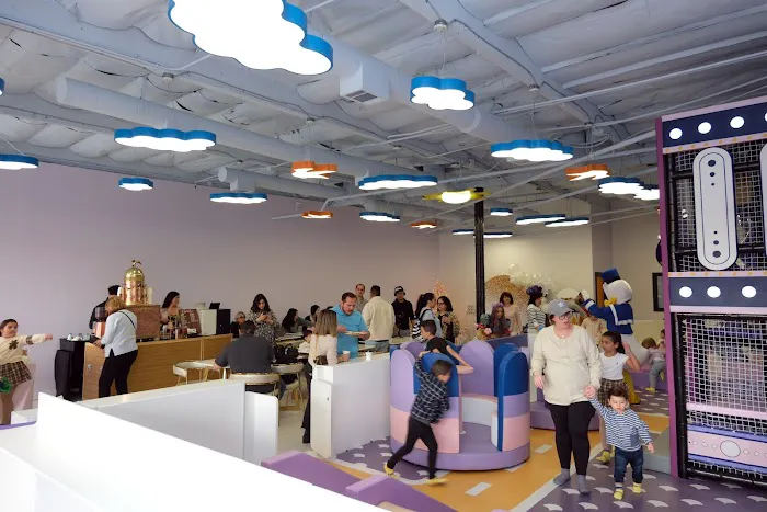 FunZy Indoor Playground Picture 2