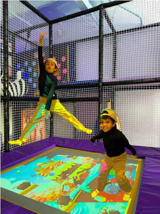 FunZy Indoor Playground Picture 5