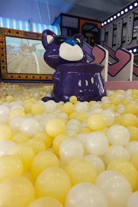 FunZy Indoor Playground Picture 7