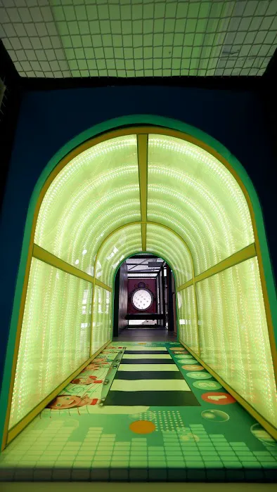 FunZy Indoor Playground Picture 8