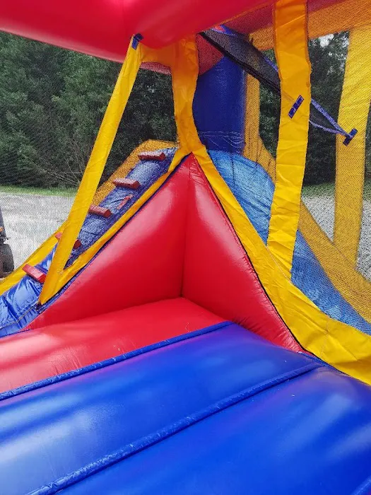 Ninja Jump Picture 1