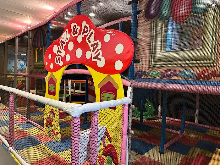 Stay and Play Picture 8