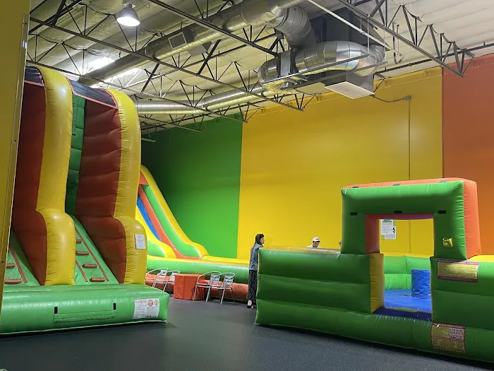 Party Kingdom Picture 1