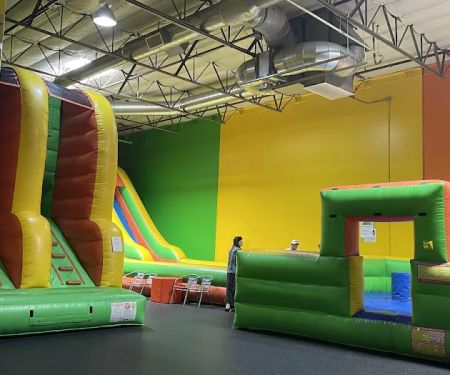 Party Kingdom